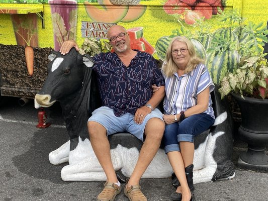 The Delaware State Fair