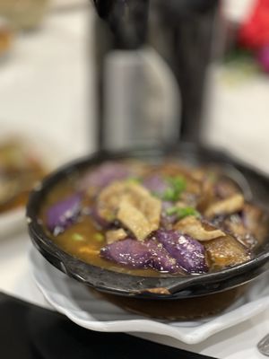 Jiu Fu Cafe by null