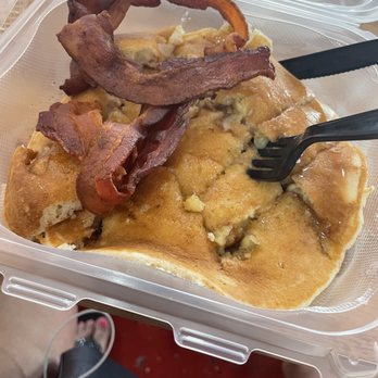 Pancake House - Breakfast & Brunch Near Me - Hyattsville, Maryland