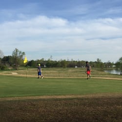 Deer Lakes Golf Course