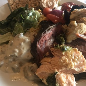 Grand Concourse - Seafood Near Me - Pittsburgh, Pennsylvania
