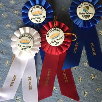 Award Plus - Check out how cute the ribbons turned out! - Trophy Shops Near Me - Los Angeles, California