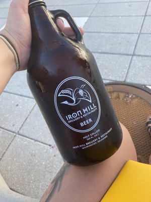 Iron Hill Brewery & Restaurant by null