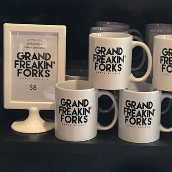 Urban Stampede - Coffee & Tea Near Me - Grand Forks, North Dakota Urban Stampede - Coffee & Tea Near Me - Grand Forks, North Dakota