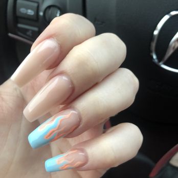 Lush Lyfe Studio - Quality beautiful nails ever time - Nail Technicians Near Me - Burlingame, California