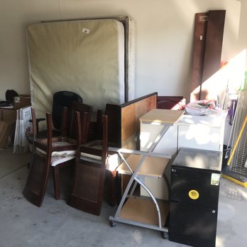 Rapid Junk Removers - Before - Junk Removal & Hauling Near Me Rapid Junk Removers - Before - Junk Removal & Hauling Near Me
