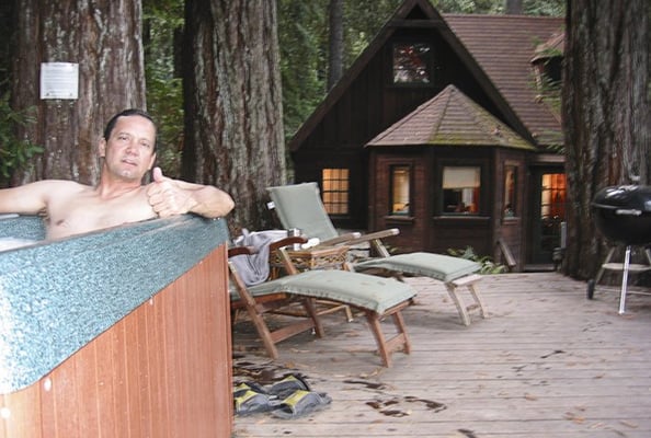 Russian River Getaways by null