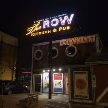 The Row - If you've never been to Nashville, make this your first stop. - Southern Near Me - Nashville, Tennessee The Row - If you've never been to Nashville, make this your first stop. - Southern Near Me - Nashville, Tennessee
