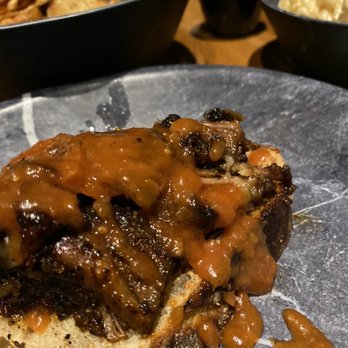 La Cabra Brewing Smokehouse - Burnt ends - Brewpubs Near Me - Bryn Mawr, Pennsylvania La Cabra Brewing Smokehouse - Burnt ends - Brewpubs Near Me - Bryn Mawr, Pennsylvania