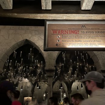 Universal Studios Hollywood - Amusement Parks Near Me - Universal City, California
