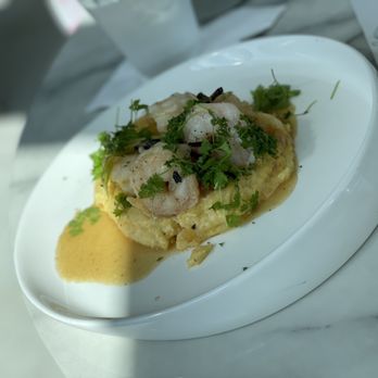 Charlie Park - Nola Shrimp and Grits - Breakfast & Brunch Near Me - Tallahassee, Florida Charlie Park - Nola Shrimp and Grits - Breakfast & Brunch Near Me - Tallahassee, Florida