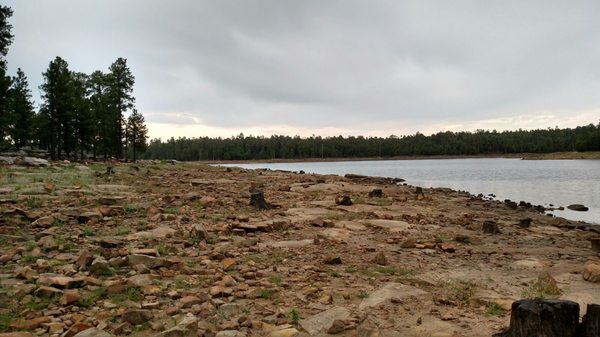 WILLOW SPRINGS LAKE 73 Photos & 17 Reviews Fishing Payson, AZ Yelp