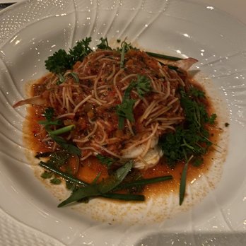 Carbone - Lobster fra diablo (not on menu ask for it) - Italian Near Me - Las Vegas, Nevada Carbone - Lobster fra diablo (not on menu ask for it) - Italian Near Me - Las Vegas, Nevada