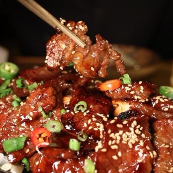 Bell86 - Korean Near Me - Brookline, Massachusetts