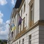 Photo of Amsinck Palais