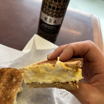 Western Donuts - Best egg and cheese sandwich I have found - Donuts Near Me - San Francisco, California Western Donuts - Best egg and cheese sandwich I have found - Donuts Near Me - San Francisco, California