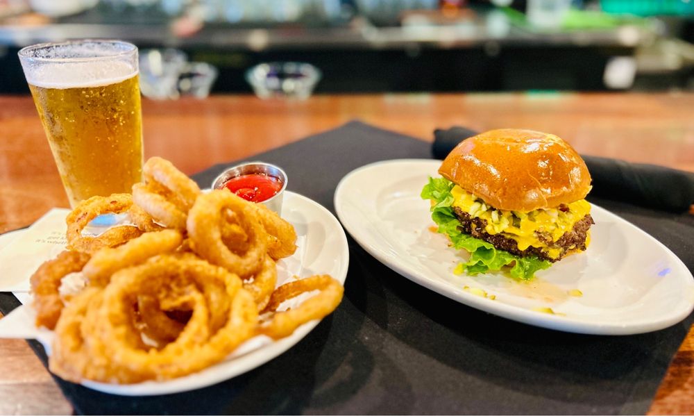 Kenny's Burger Joint - Plano