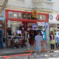 Mission Skateboards