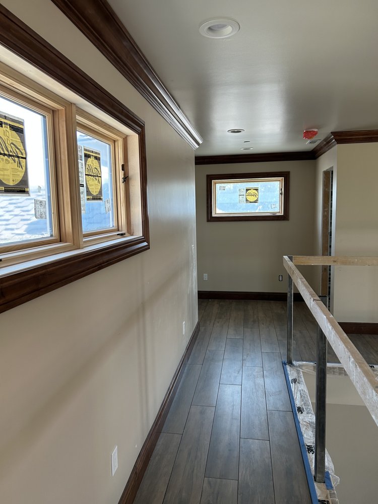 Slide of Legacy Electrical Service & Construction