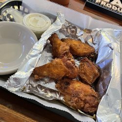 Crossroads Saloon