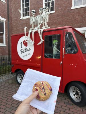 Goodnight Fatty by null