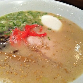 IPPUDO NY - Ramen Near Me - New York, New York IPPUDO NY - Ramen Near Me - New York, New York