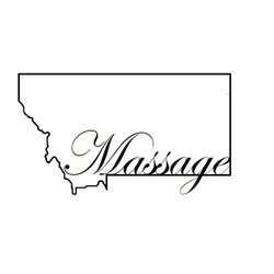 Montana Massage