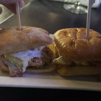 The Highwood - Cocktail Bars Near Me - Weehawken, New Jersey
