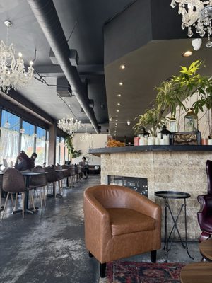 Awesome Coffee Ktown by null