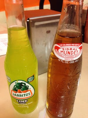 Cemitas Poblanas El Sapito by null