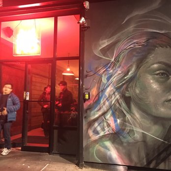 Little Mo - Entrance - Sandwiches Near Me - Brooklyn, New York