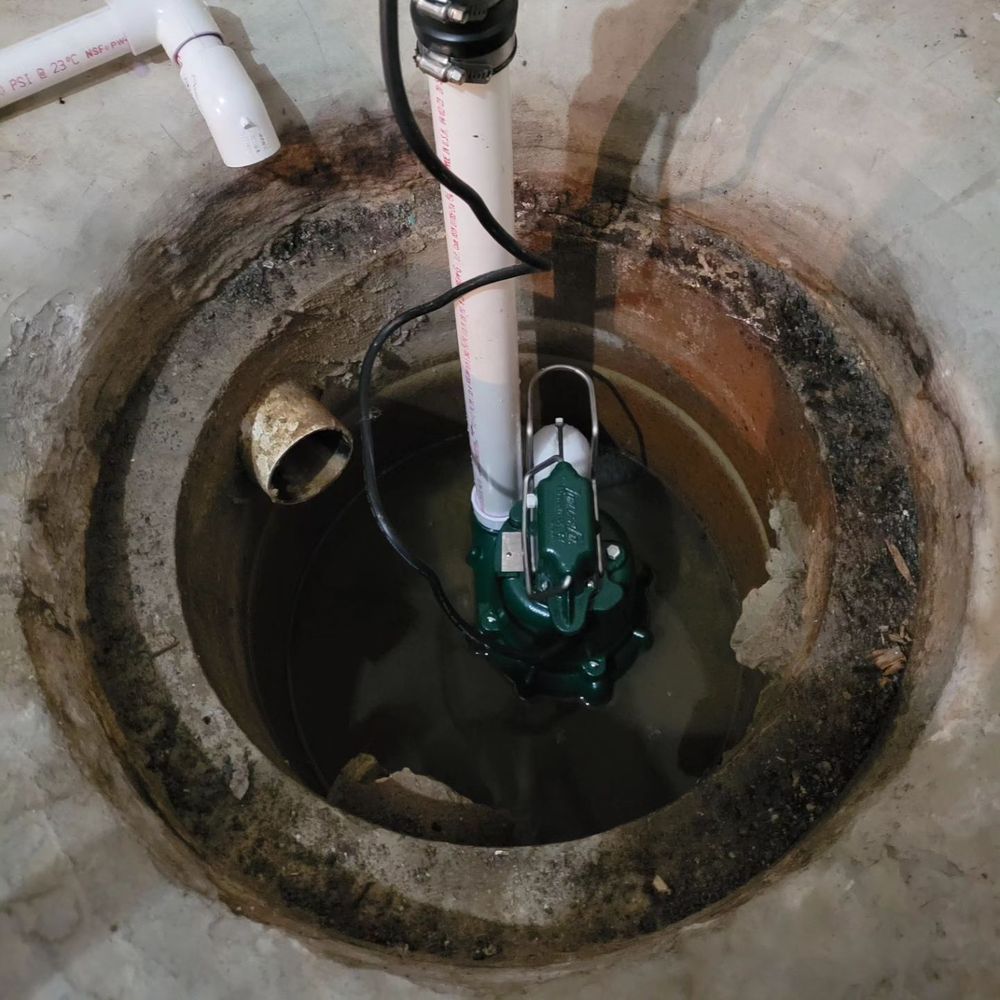 Slide of Calloused Hands Water Treatment & Plumbing Service