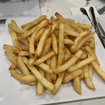 Istanbul Kebab House - French Fries - Turkish Near Me - New York, New York Istanbul Kebab House - French Fries - Turkish Near Me - New York, New York