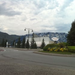 Halle Olympique D Albertville