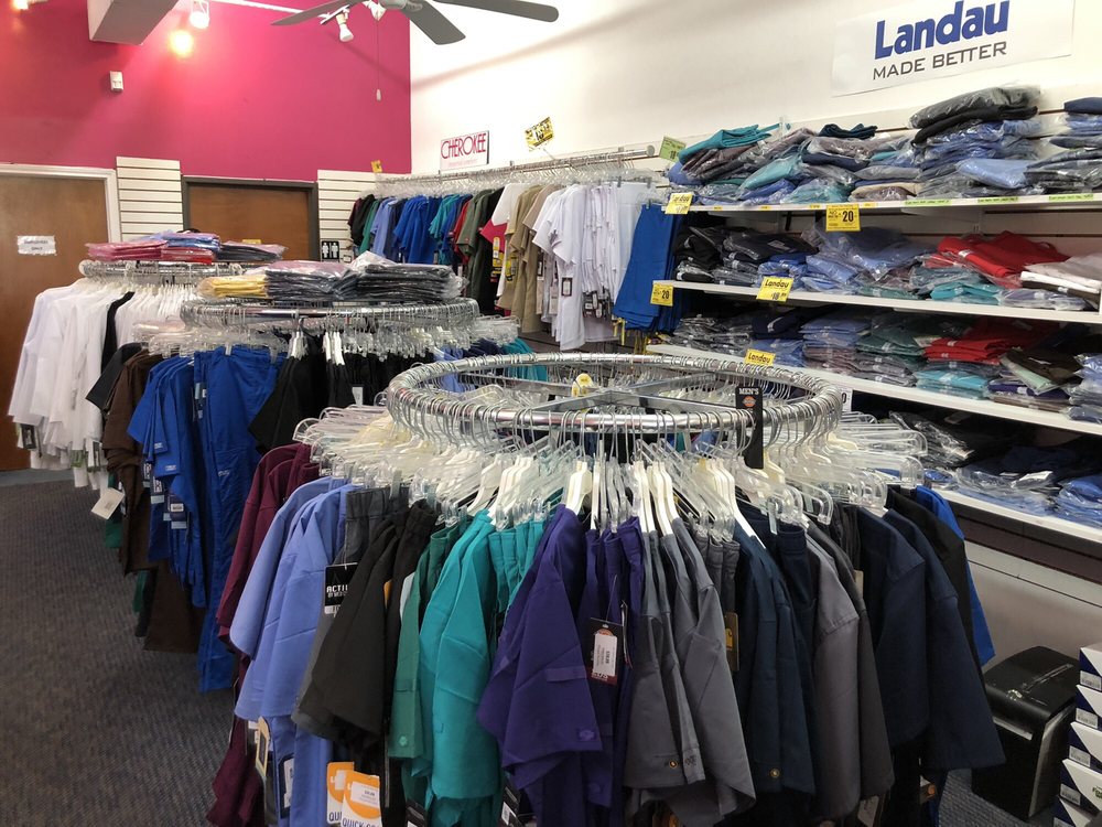 SCRUBS 22 Reviews Women's Clothing 3501 Midway Rd, Plano
