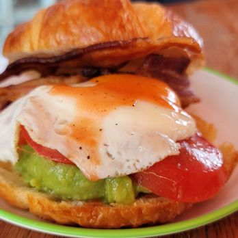 Bacon Bitch - Bougie Bitch - Sandwiches Near Me - Miami Beach, Florida