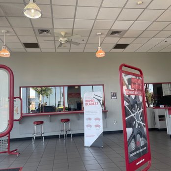 America's Tire - Waiting room - Tires Near Me - Bakersfield, California America's Tire - Waiting room - Tires Near Me - Bakersfield, California