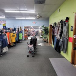 Ablelight Thrift Shop