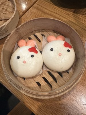 Harumama Noodles + Buns - Carlsbad by null