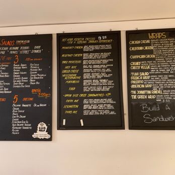 Champignon on Madison - Updated menu - French Near Me - New York, New York Champignon on Madison - Updated menu - French Near Me - New York, New York