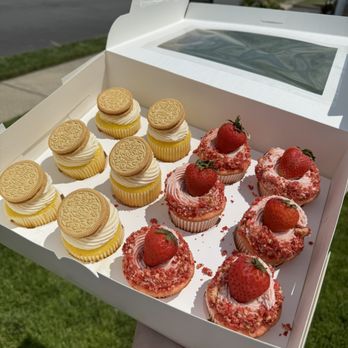 Sweets by E - Bakeries Near Me