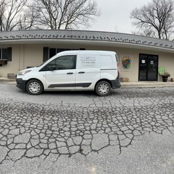 The Barefoot Florist