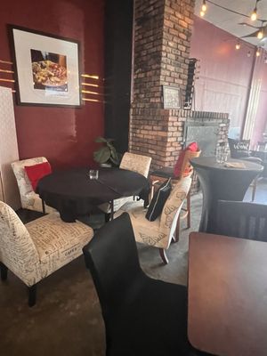 D Cafe and Catering by null