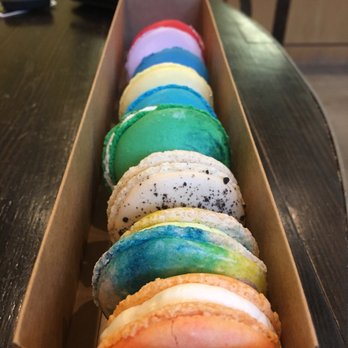 Bakeshop - Macarons - Desserts Near Me - Arlington, Virginia Bakeshop - Macarons - Desserts Near Me - Arlington, Virginia