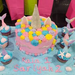 Cindy's Cakes