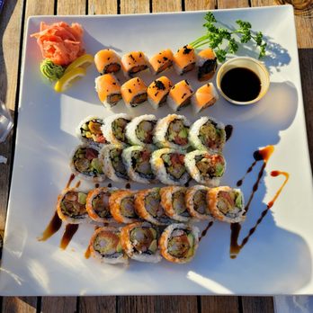 King Kong Sushi - Sushi Bars Near Me - Myrtle Beach, South Carolina King Kong Sushi - Sushi Bars Near Me - Myrtle Beach, South Carolina