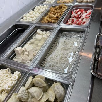 dPot Unlimited - Sides bar - Hot Pot Near Me - Irvine, California dPot Unlimited - Sides bar - Hot Pot Near Me - Irvine, California
