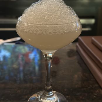 End of Elm - Kumo - New American Near Me - Morristown, New Jersey