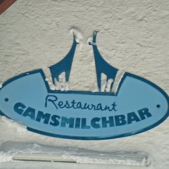Gamsmilchbar - Bars Near Me - Obertauern, 5