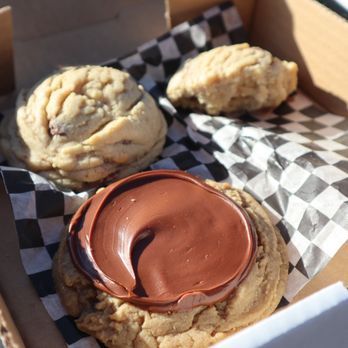 Twisted Sugar Idaho Falls - None of these made it out of the parking lot - Bakeries Near Me - Idaho Falls, Idaho Twisted Sugar Idaho Falls - None of these made it out of the parking lot - Bakeries Near Me - Idaho Falls, Idaho